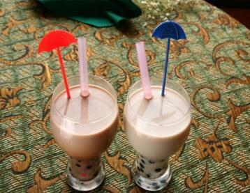 柠檬工坊港式奶茶饮品无需经验皆可开店-3158