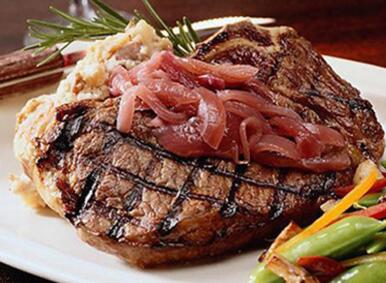 投资贝约翰西餐小型西餐厅开店流程