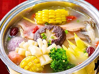 在小县城高中附近开什么店比较好?