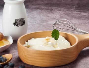 美思蜜可酸奶连锁经营 特色风味美食投资好生意？