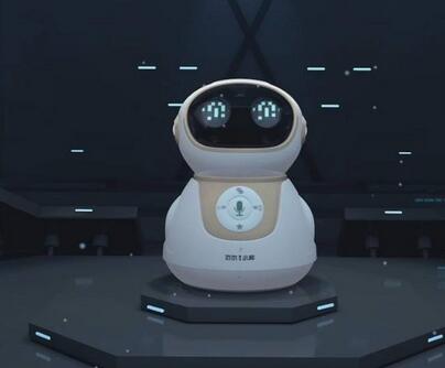 开家海尔小帅机器人总共需要多少钱?
