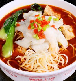 主题餐饮好项目 渔遇上鱼成就你的人生