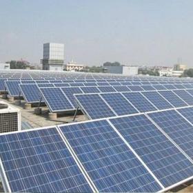 中首光伏太阳能发电 市场需求大的好项目