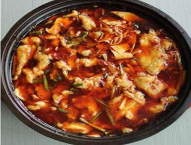 小店面做什么好 卖鱼乐煮义啵啵鱼