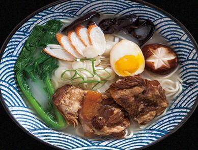 重庆特色餐饮店项目 家府捞面好选择