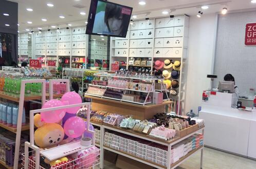 生活小区开什么店 众客优品轻松撩客