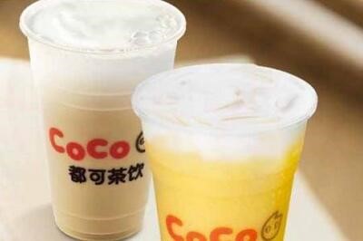coco奶茶大概要多少钱一杯 价格贵吗