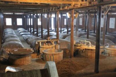 荣盛和纯粮酿酒坊2019年加盟店总投资大概多少 加盟费