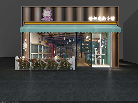 品牌加盟 哈妮宠物店加盟支持多吗 怎么加盟  很多人都喜欢养宠物