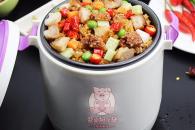 快餐店加盟哪家好 加盟费是多少