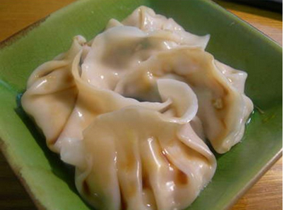 河北特色小吃:昌黎赵家馆饺子