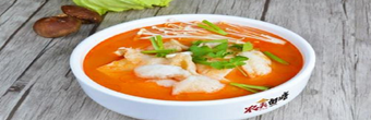 酸菜鱼米饭加盟 农夫鱼塘酸菜鱼助你事业鱼跃龙门