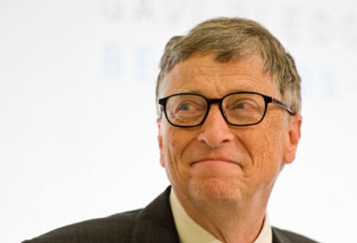 2015福布斯全球富豪榜出炉 比尔盖茨再次成为