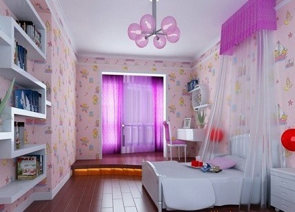 墙衣哪个牌子好?图乐斯独霸家装空白市场