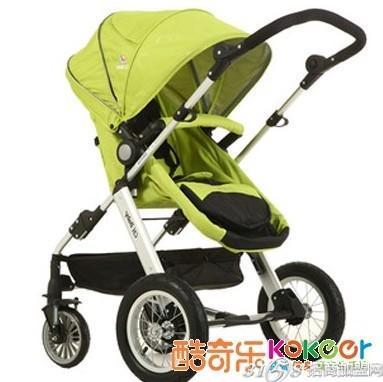 酷奇乐童车怎么订货选货发货?-致富项目