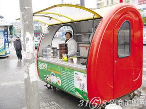 2014年适合做什么生意? 炫功夫生意火爆