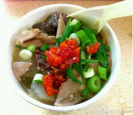 大连儒子牛杂加盟哪家好