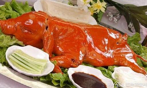 烤乳猪加盟 烤乳猪多少钱一只