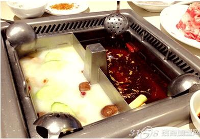 海底捞价格 海底捞火锅价格 海底捞人均消费多