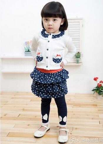 北京儿童服装批发市场