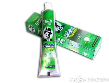 黑人牙膏怎么样?黑人牙膏好吗-致富项目