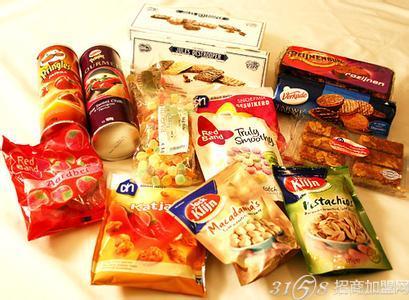故食汇休闲食品店,一家吃遍所有美味零食,开滋滋约会故食汇,零食