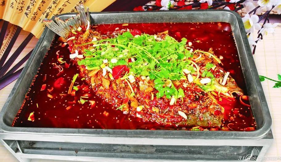想开烤鱼店烤鱼怎么做?怎么做生意呢