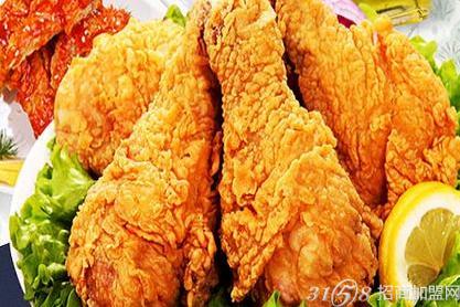 韩式美食加盟 金馆长炸鸡啤酒最火爆-致富项目