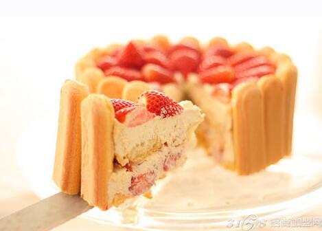 萌货烘焙培训 真技术真实力