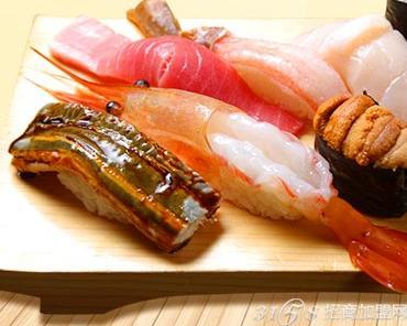 九州卷寿司加盟 小投资高回报