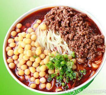 新 赢家 重庆 小 面 秘 制 小 面 酱油