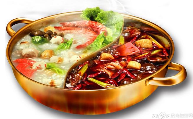 川西大坝火锅加盟赚钱盈利高吗?