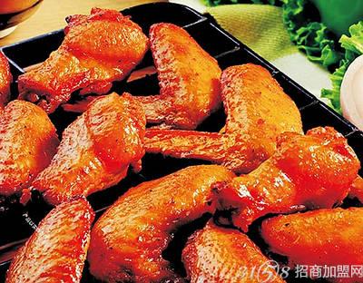 麦乐基加盟大概多少钱 1到3万元