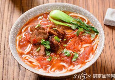 牛肉面生意好做吗?久焖提督让你赚更多