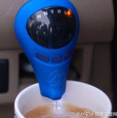 车载饮水机代理要多少钱