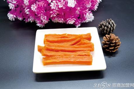 加盟泉城烤薯特色小吃 创业好选择