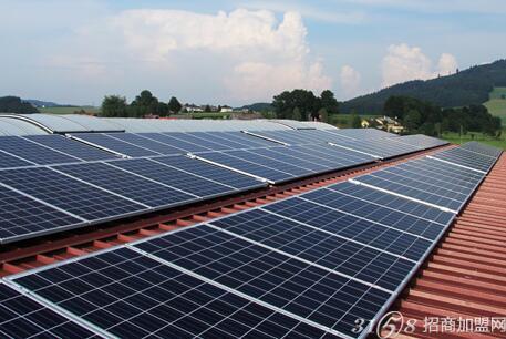 太阳能光伏厂家选择哪家好？太阳能光伏多少钱？