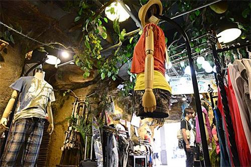 服装店怎么开?这样做最靠谱
