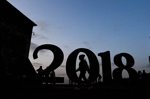 2018世界杯创意营销是什么?你想要的特色营销方案都在这里
