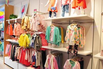 巴拉巴拉品牌童装怎么加盟 开一家加盟店总共投入多少