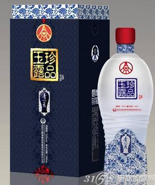 白酒代理什么牌子好?五粮液助你致富