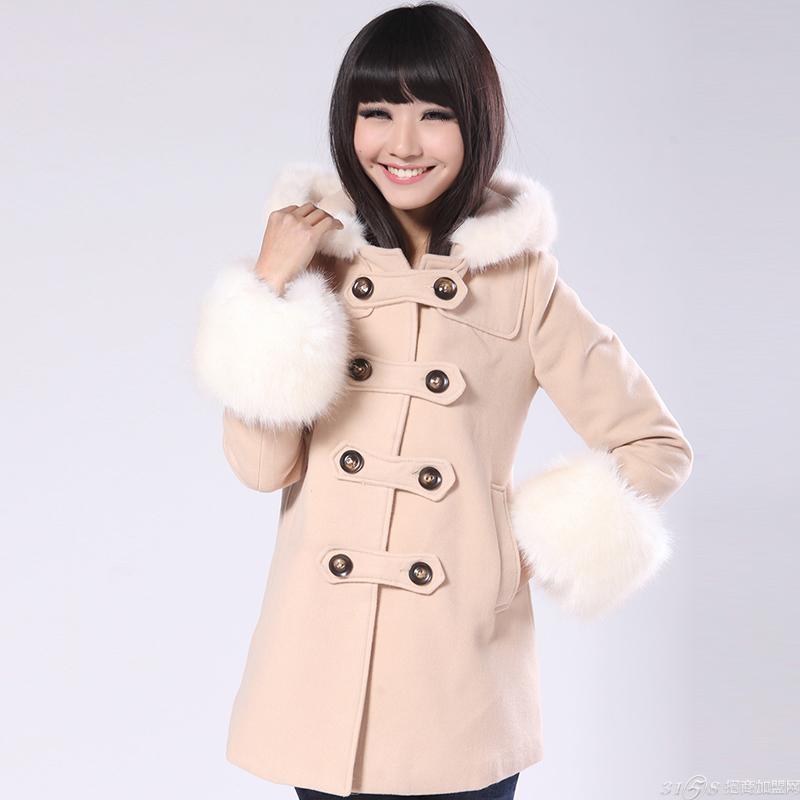 开服装店加盟好还是自己做好?-伊美惠女装-开