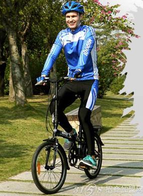 2014开什么店赚钱?米多奇自行车利润大