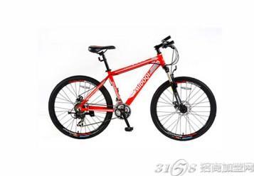 2014年开家自行车4s店赚钱吗?