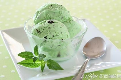 果然爱手工冰淇淋