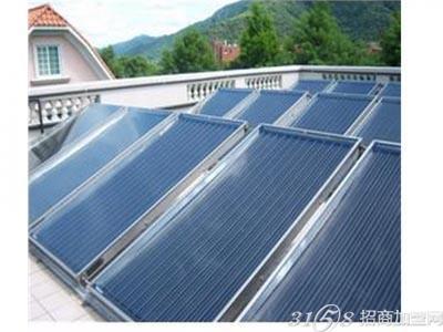 几万块钱投资什么好?太阳能最火爆