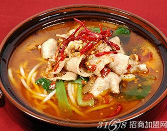 小吃加盟选哪家?