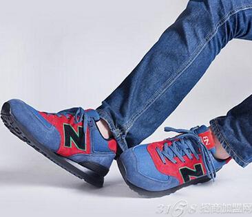 BN运动鞋免费代理 引领青春风采