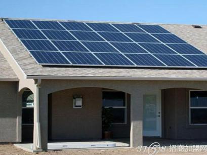 太阳能发电设备厂家哪家好