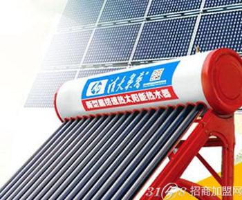 清大奥普 新能源高科技